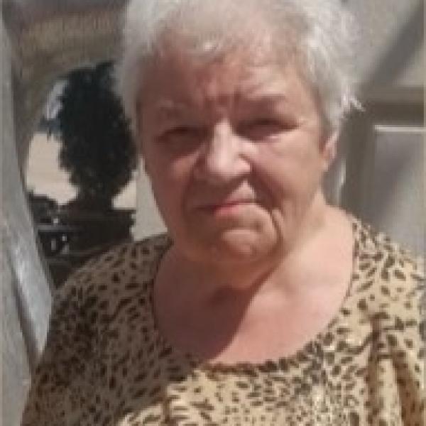Dolika Krchová