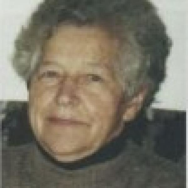 Františka Rebrošová