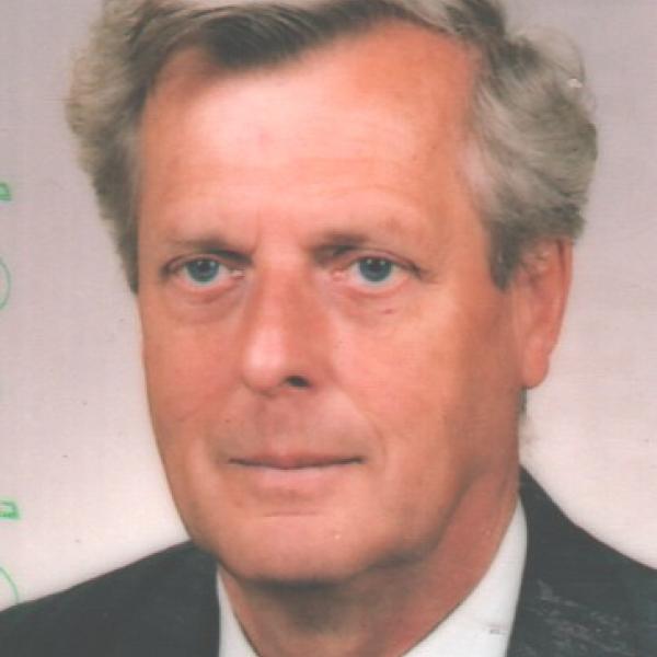 Teodor Žembery