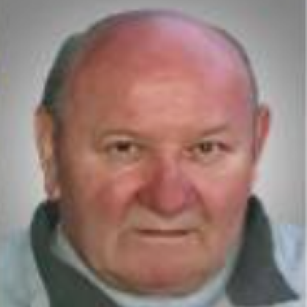 Vladimír Rosinec