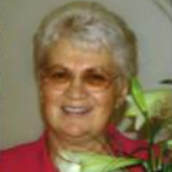 Eva Matkovičová