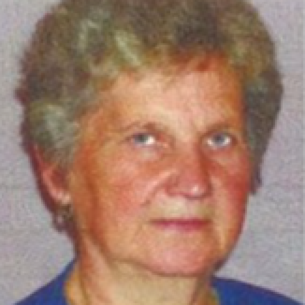 Magdaléna Prívarová