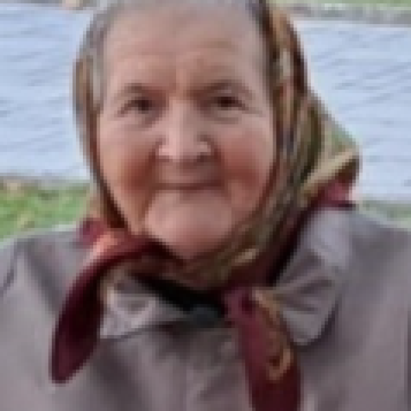 Terézia Halčinová