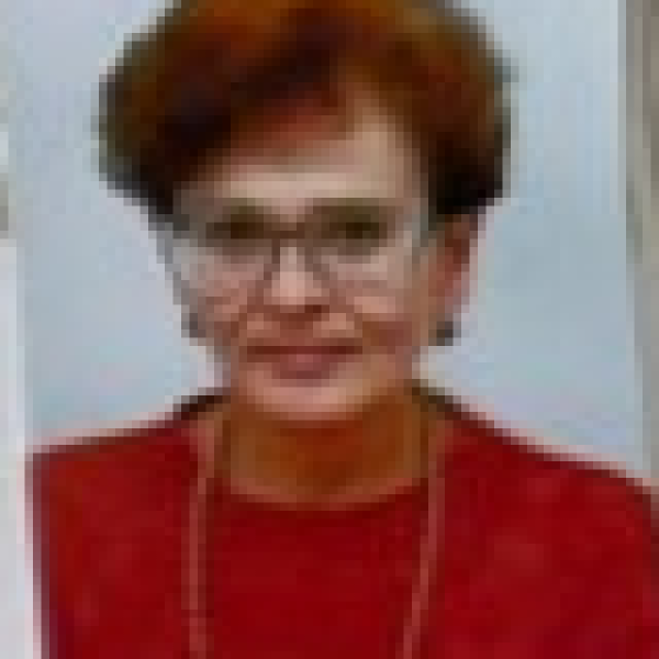 Herta Antalová