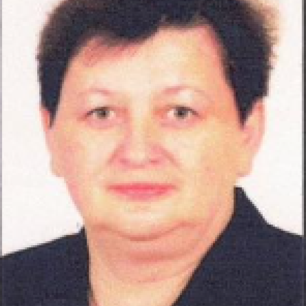 Vlasta Stráňayová