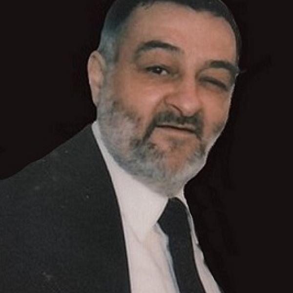 Vladimír Sim