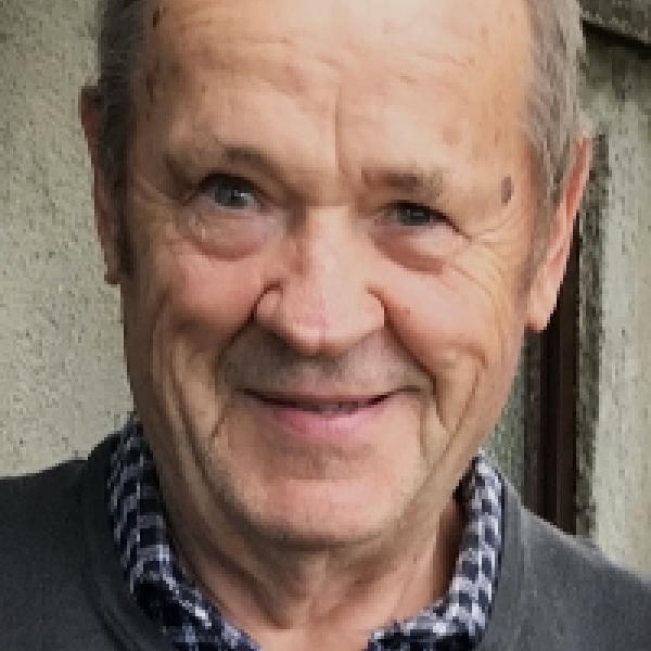 Štefan Hornáček