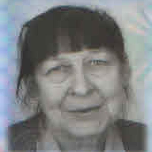 Mária Klačková