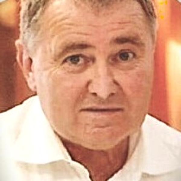 Július Michalec
