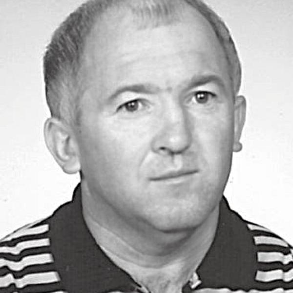 Ján Vágovič