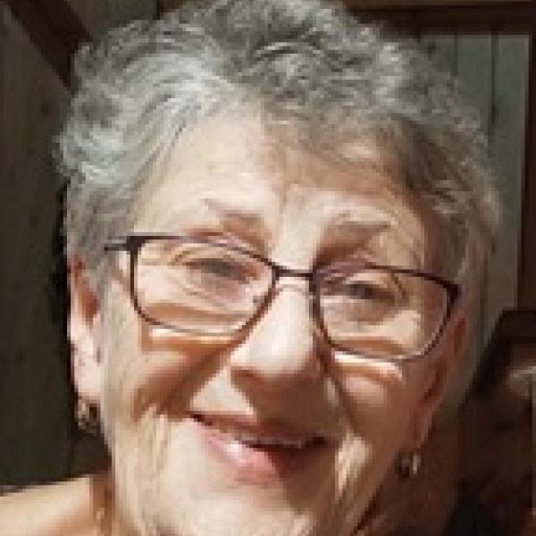 Eva Turková