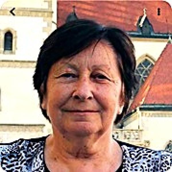 Katarína Trónová