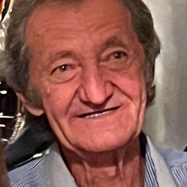 Jozef Čerňanský