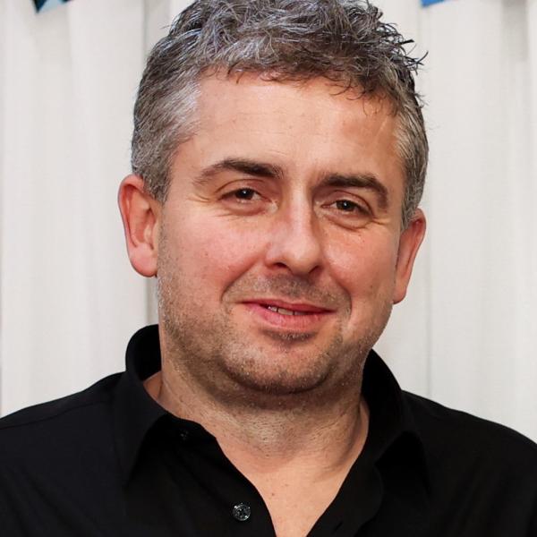 Mário Šturák