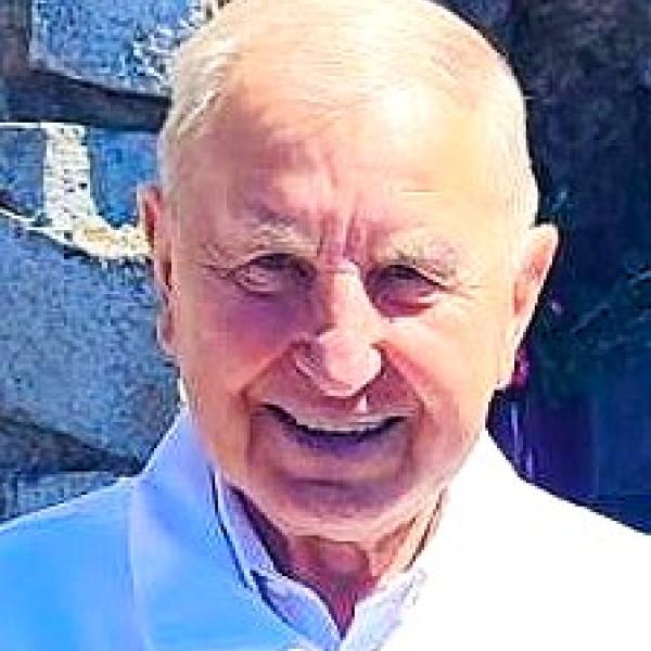 Andrej Merkovský