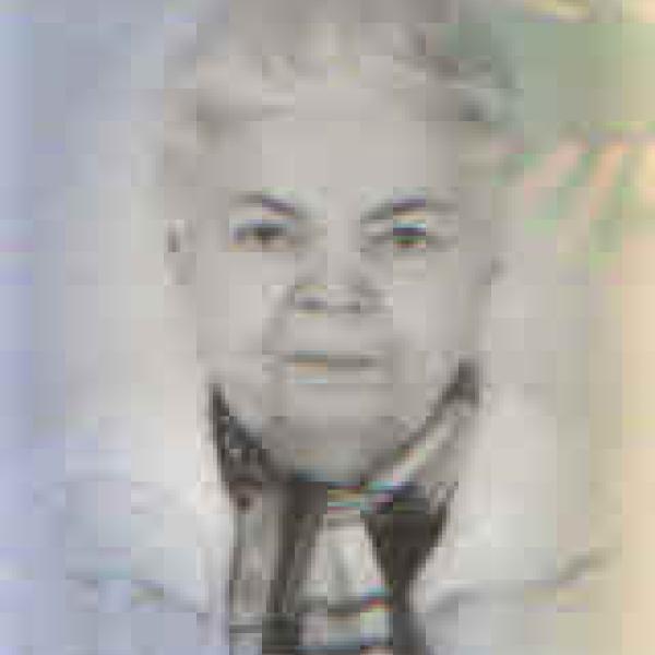 Jozefa  Antolová