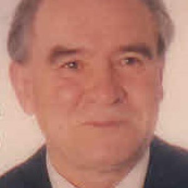 Ludvík Blaha