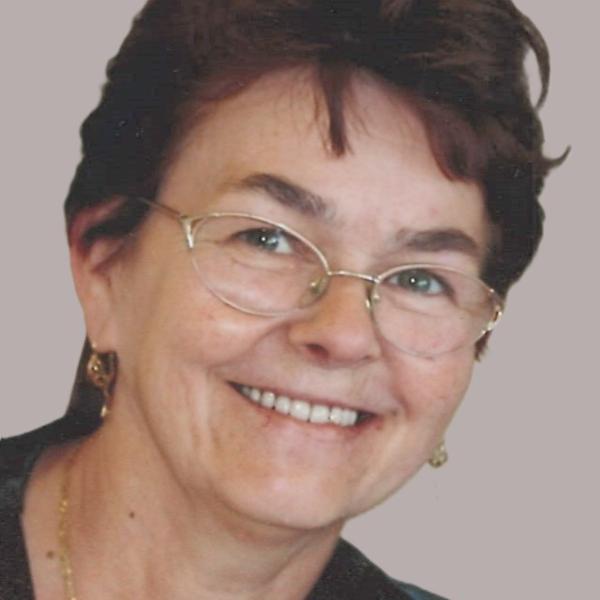 Oľga Gavorníková