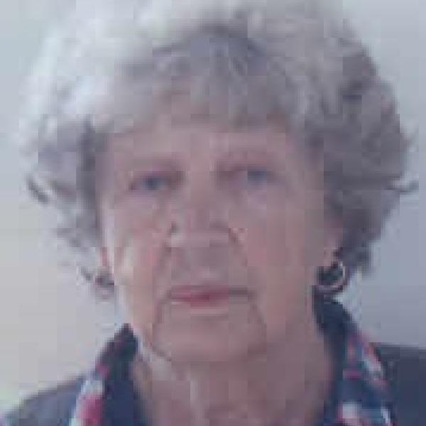 Alica Haršányiová