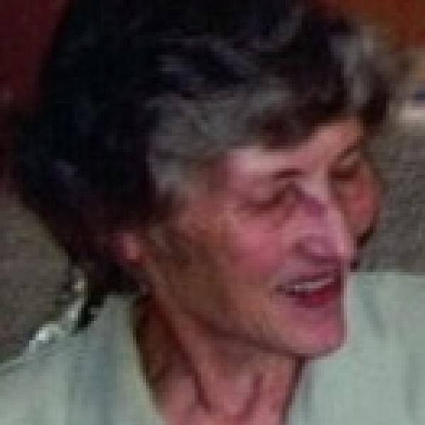 Viera Javorková
