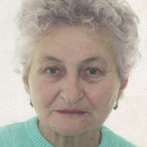 Mária Kalmanová