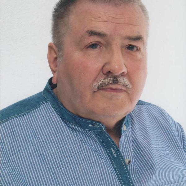 Ivan Klissenbauer