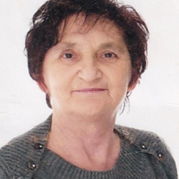 Anna Kocifajová