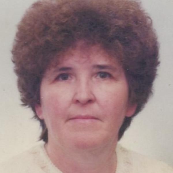Jozefa Komárová