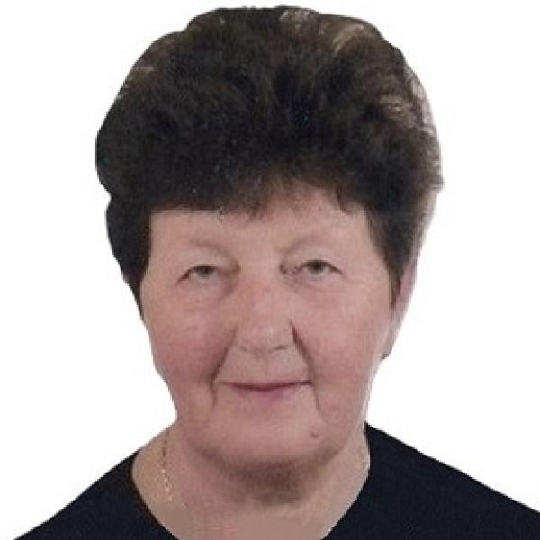 Hedvika Lojdlová