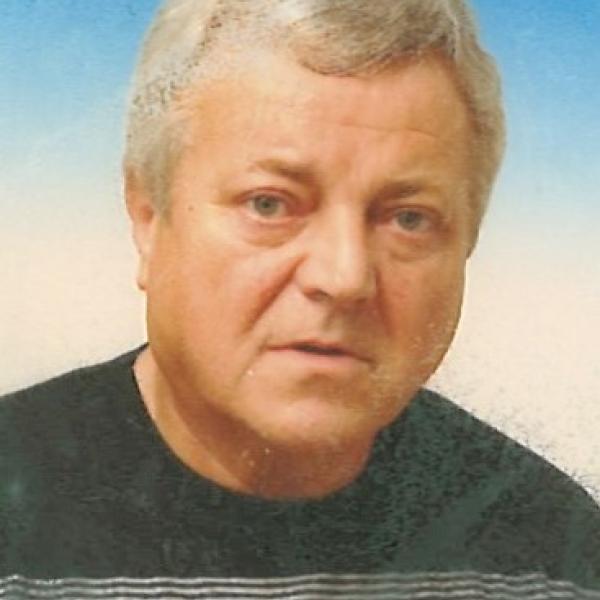 Ladislav Mišúr