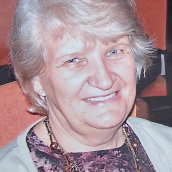 Marcela Midriaková