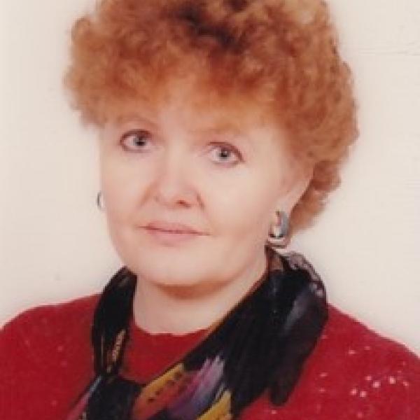 Anna Mikešová