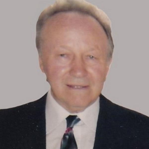 Milan Mráz