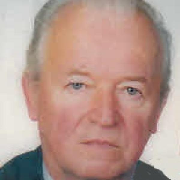 Miloš Pekař
