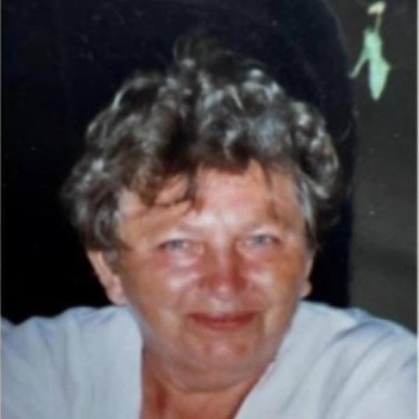 Mária Belejová