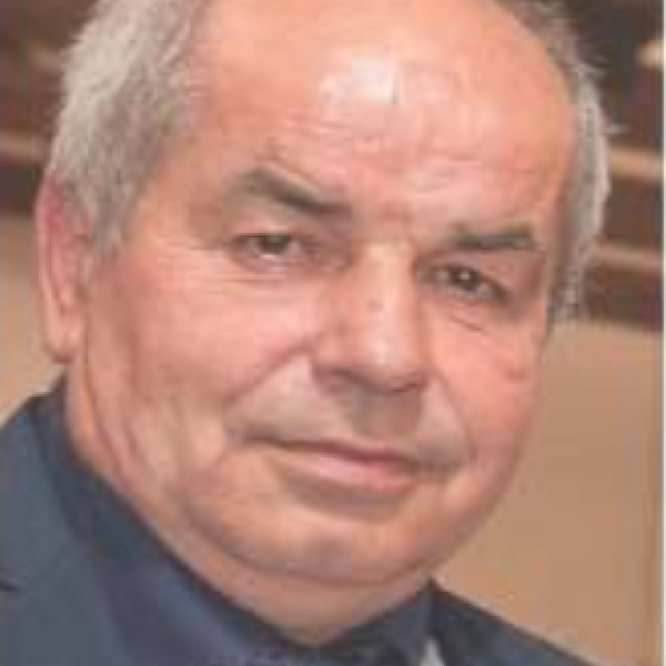 Vladimír  Gregorik