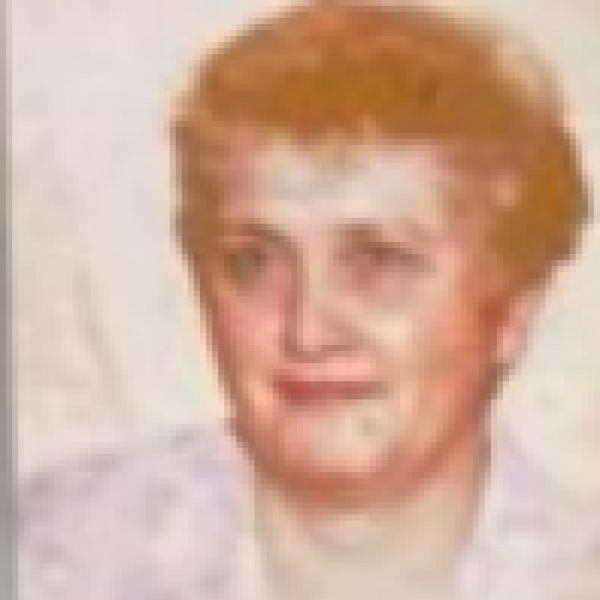 Mária Mandelová