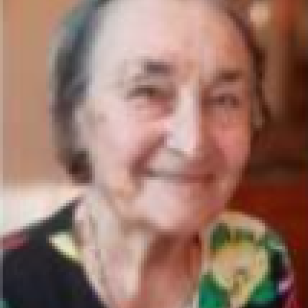 Valéria Vavreková