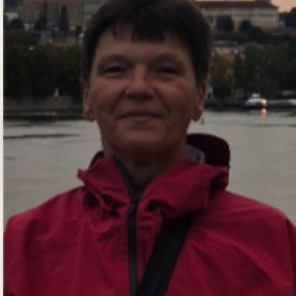 Miroslava Vyšňanová