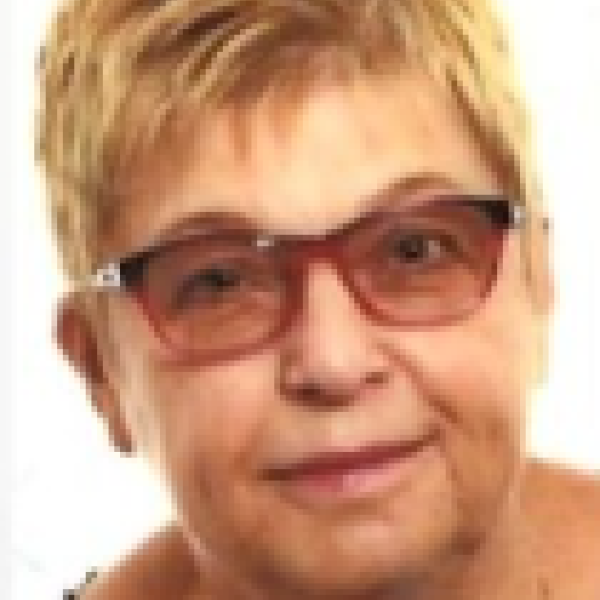 Zdenka Krkošková