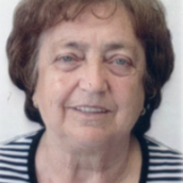 Božena Reháková