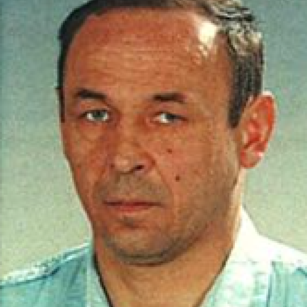 Štefan Judičák
