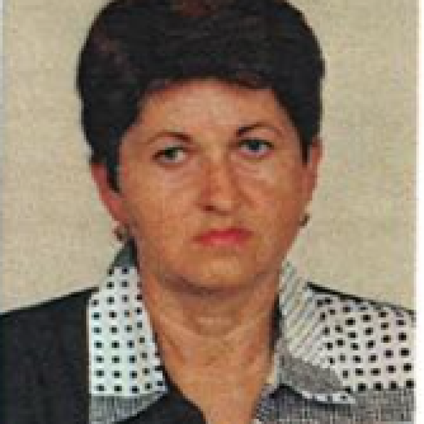 Jozefína Marcinková