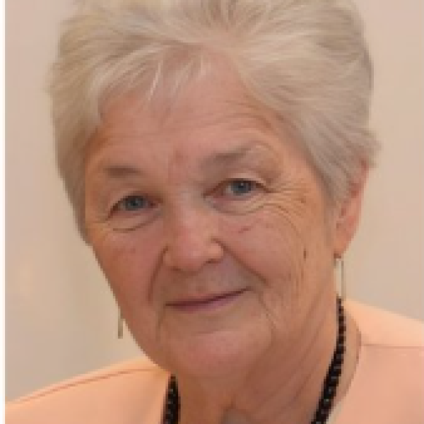 Irena Petrová