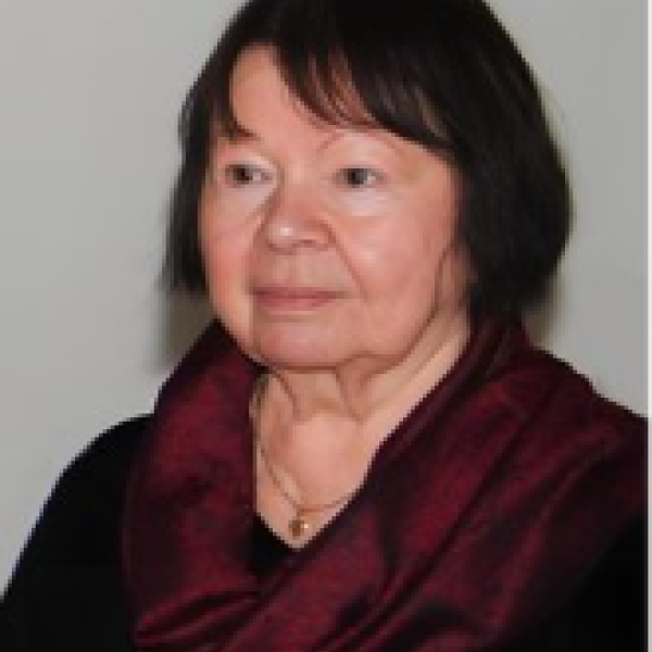 Vlasta Krekulová