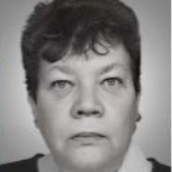 Anna Košťálová