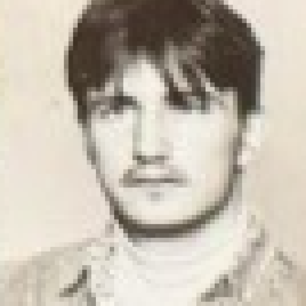 Daniel Hajduk
