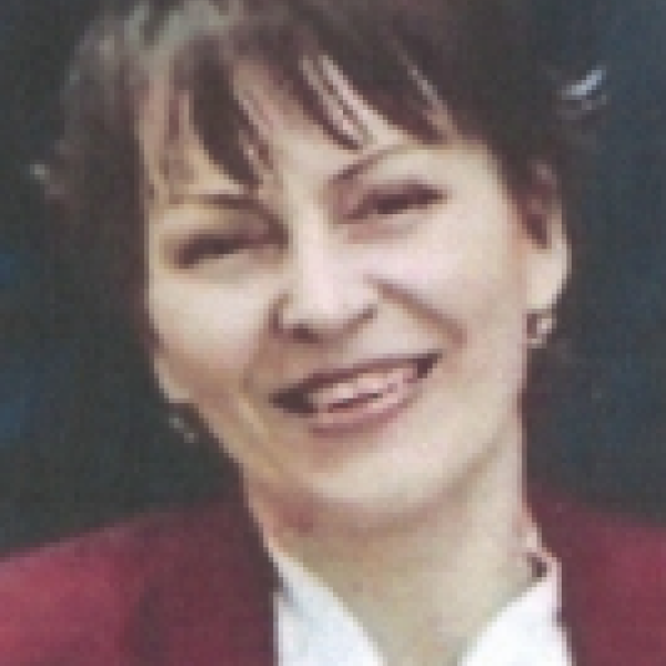 Eva Godišková
