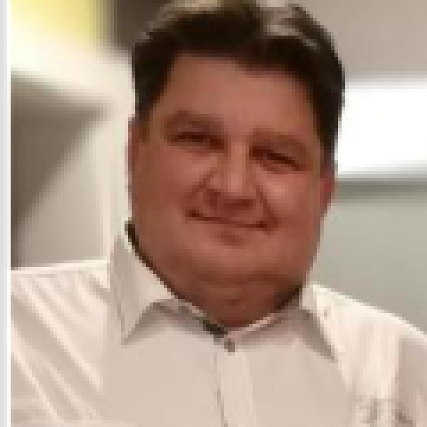 Maroš Ličák