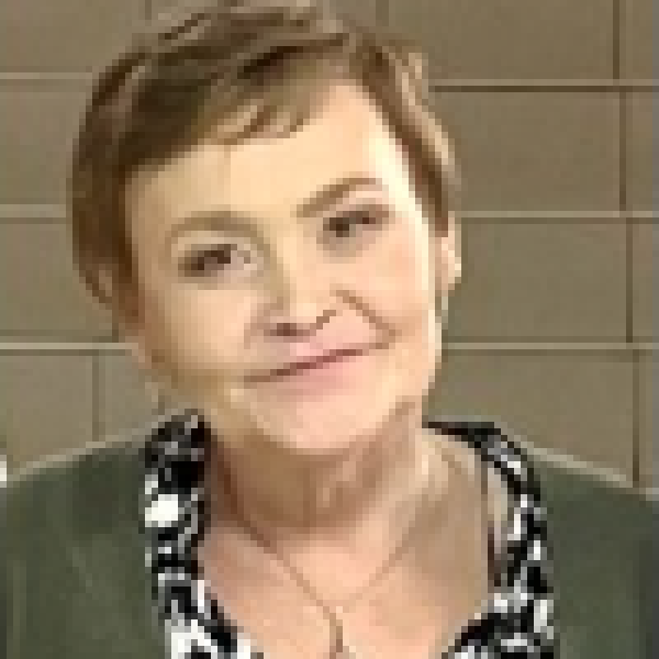 Ľudmila Vychlopenová